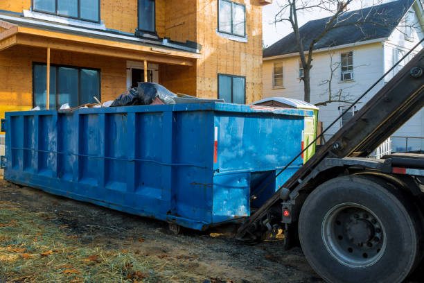 Commercial Cleanout Services in Point Pleasant Beach, NJ
