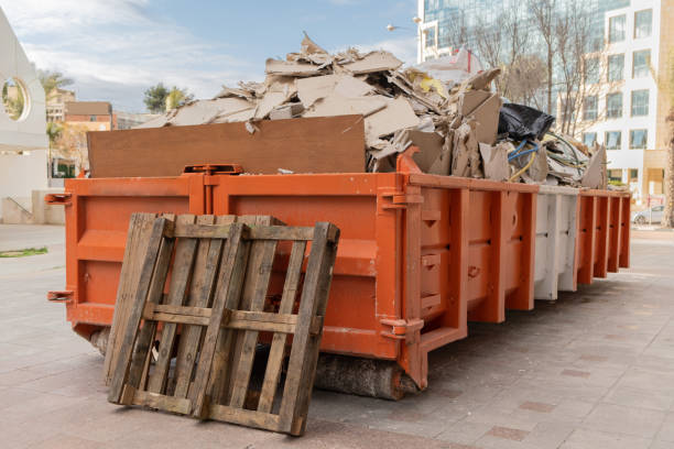 Best Basement Cleanout Services  in Point Pleasant Beach, NJ
