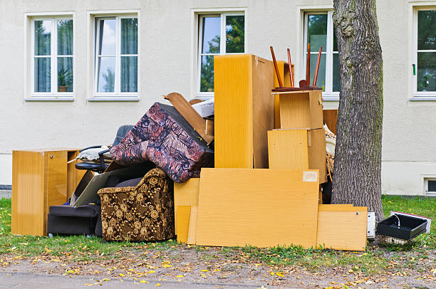Best Construction Debris Removal  in Point Pleasant Beach, NJ